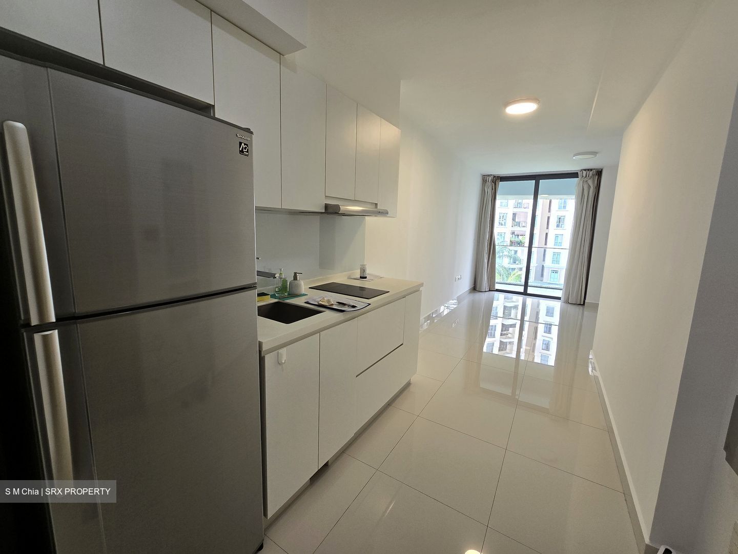 Aspen LinQ (D9), Apartment #483740811